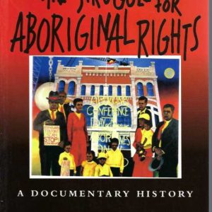 Struggle for Aboriginal Rights, The