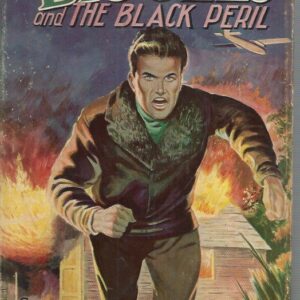 BIGGLES And the Black Peril