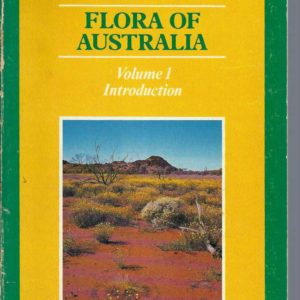 Flora of Australia. Volume 1 Introduction