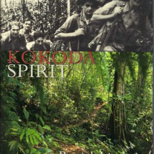 Kokoda Spirit