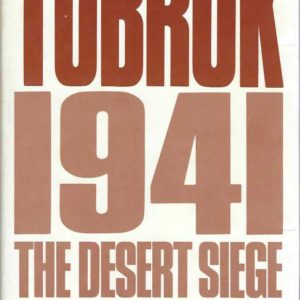 Tobruk 1941: The Desert Siege