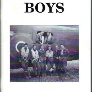 Bomber Boys