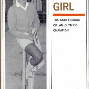 Gold Medal Girl: The Confessions of an Olympic Champion