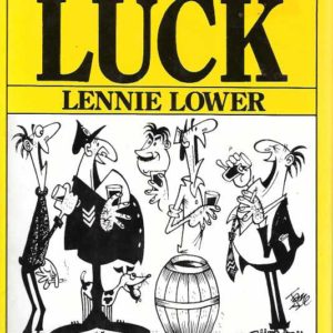 Here’s Luck (“Australia’s Funniest Book”)