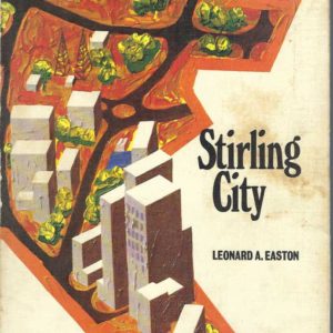 Stirling City