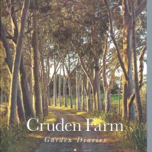 Cruden Farm Garden Diaries