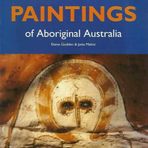 Rock Paintings of Aboriginal Australia