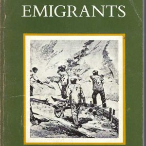 Unwilling Emigrants: A Study Of The Convict Period In Western Australia