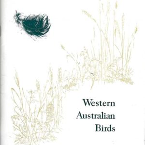 Western Australian Birds