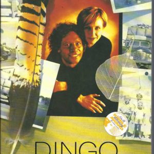 DINGO: The Story of Our Mob