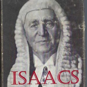 Isaac Isaacs