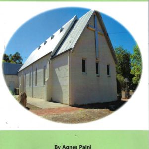 History of St Bernard’s Parish Kojonup, The