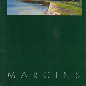 Margins – A West Coast Selection of Poetry 1829-1988