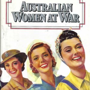 Australian Women at War