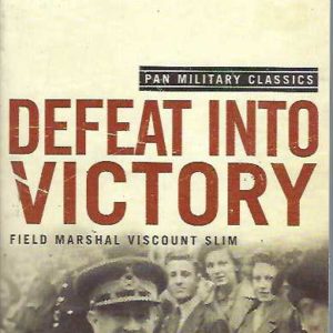 Defeat Into Victory