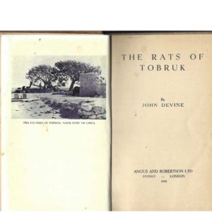 Rats of Tobruk, The