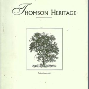 Thomson Heritage