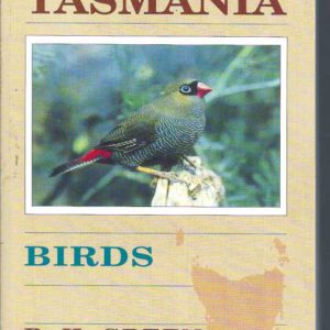 Fauna of Tasmania, The: Birds