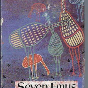 Seven Emus