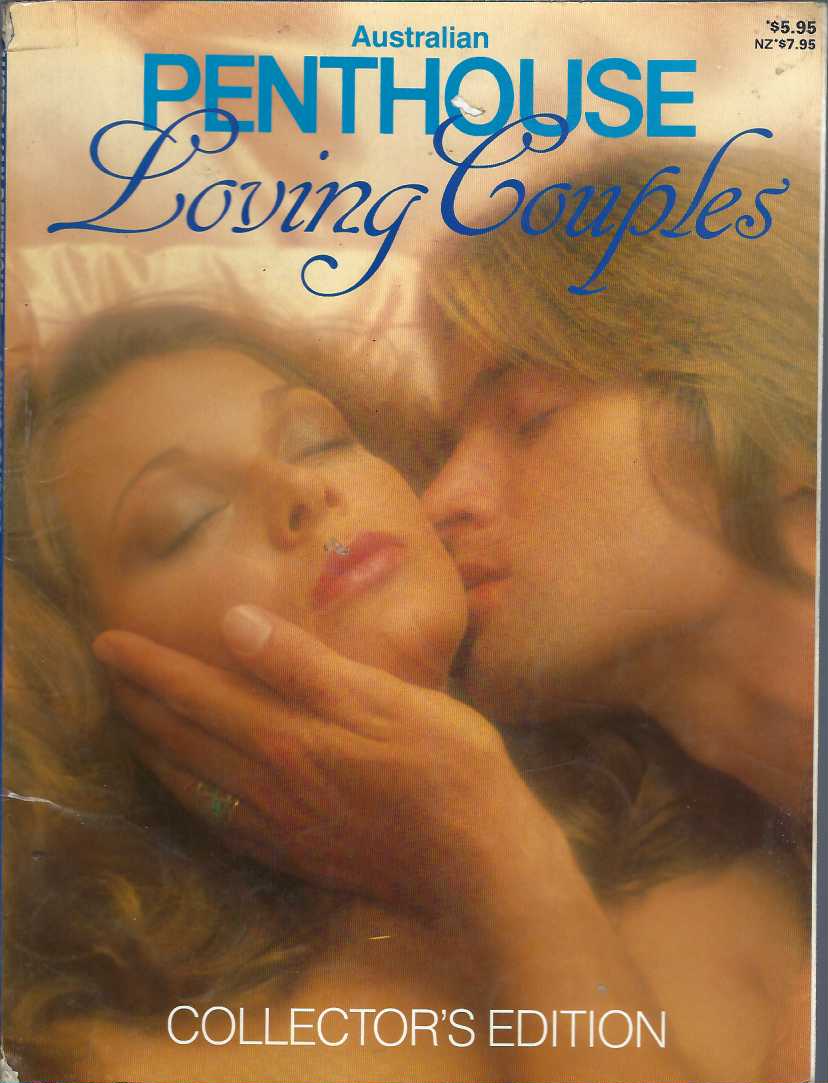 Australian Penthouse Loving Couples 1978