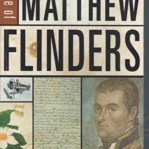 Life of Matthew Flinders, The