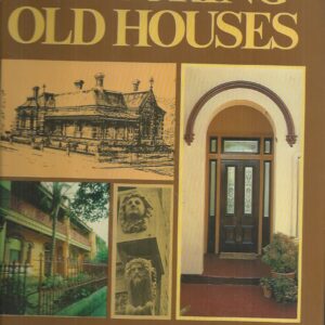 Restoring Old Houses