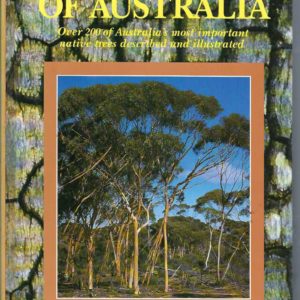 Forest Trees of Australia