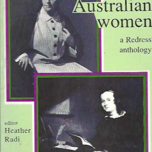 200 Australian Women : A Redress Anthology