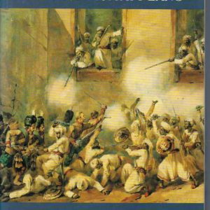 Lahore to Lucknow: The Indian Mutiny Journal of Arthur Moffat Lang