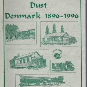 100 years of chalk dust : Denmark 1896-1996