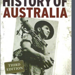 Military History of Australia, A (Third Edition)