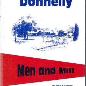 Donnelly: Men and Mill