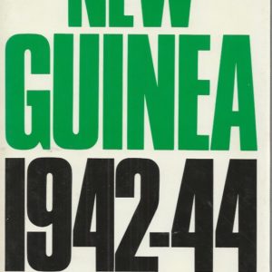 New Guinea 1942-44