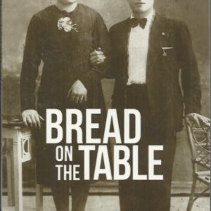 Bread on the Table