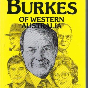 Burkes of Western Australia, The