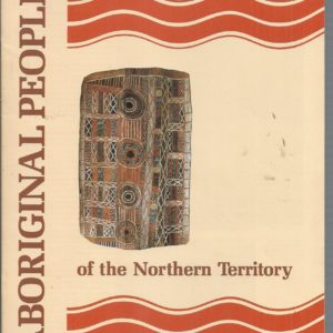 Aboriginal people of the Northern Territory