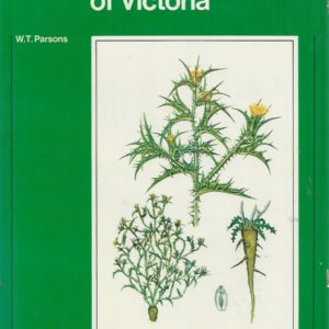 Noxious Weeds of Victoria