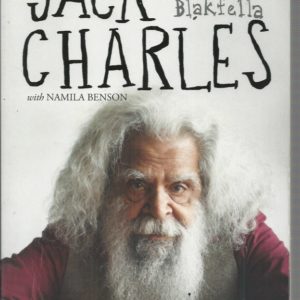 Jack Charles: Born-again Blakfella