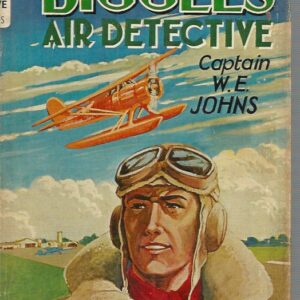 BIGGLES – Air Detective