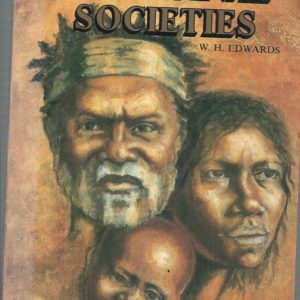 Introduction to Aboriginal Society, An