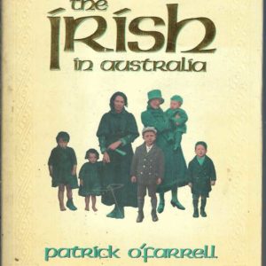 Irish in Australia, The