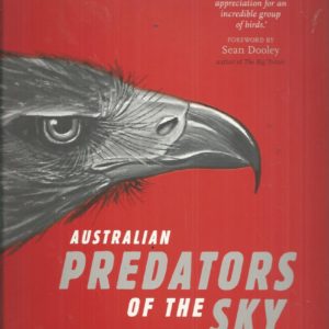 Australian Predators of the Sky