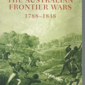 Australian Frontier Wars, 1788-1838