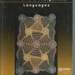 Australia’s Indigenous Languages