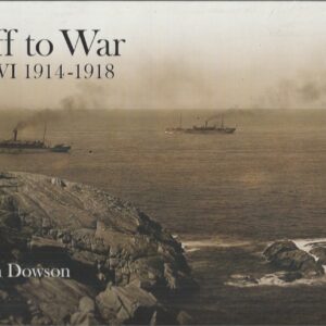 Off to War: WWI 1914-1918