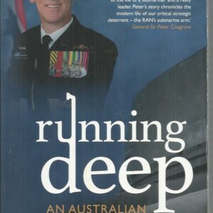 Running Deep: An Australian Submarine Life