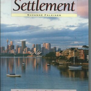 WRITERS’ LANDSCAPE, THE: Settlement