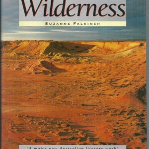 WRITERS’ LANDSCAPE, THE: Wilderness