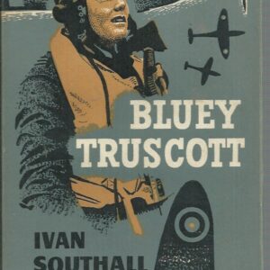 Bluey Truscott : Squadron Leader Keith William Truscott, R.A.A.F., D.F.C. and Bar