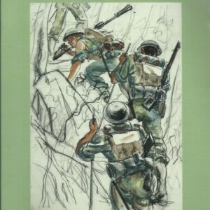 Kokoda Lieutenant : The Triumph of the 21st Brigade : Recollections of an A.I.F. Platoon Commander, 1942